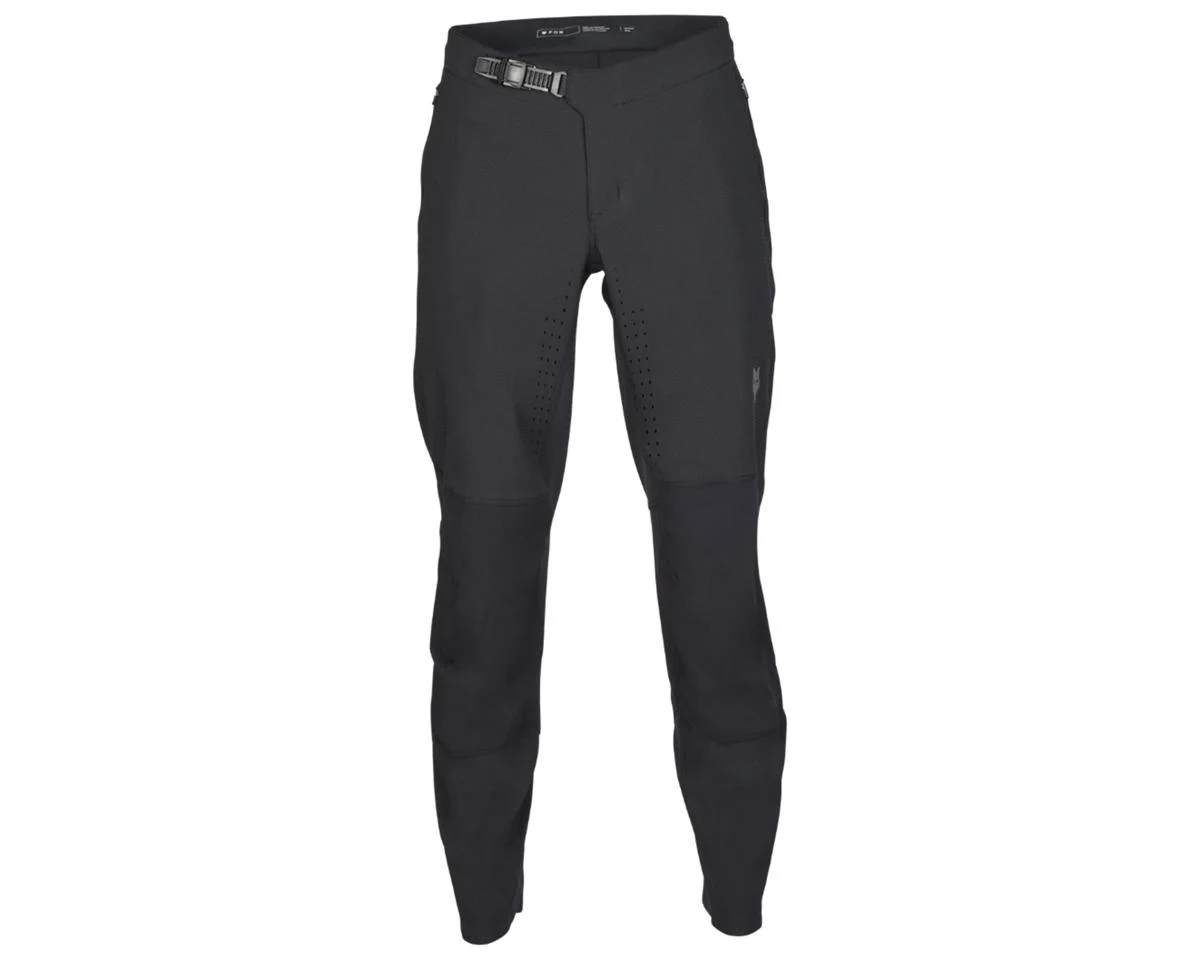Fox Racing Defend Pants (Black) (34)